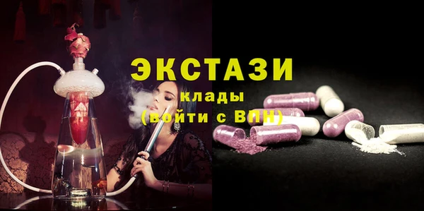 ECSTASY Алзамай